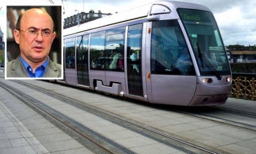 Presidente da AL diz que Fifa e Governo Federal querem impor BRT a Cuiab� 