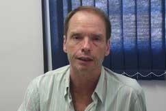 Por falta de prova, delegado j liberou tanto Babie quanto Picapau; testemunha no os reconheceu