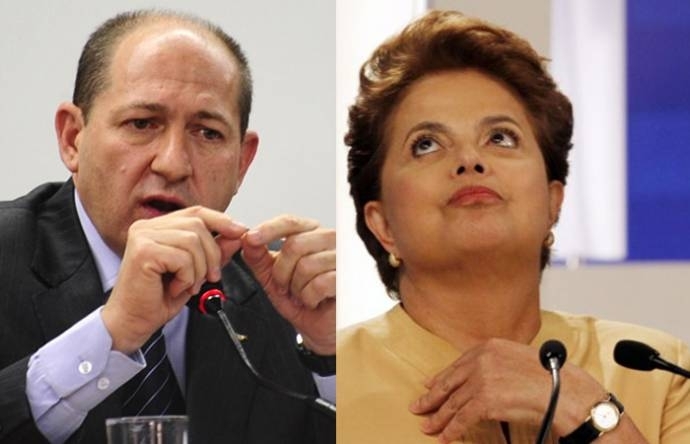 Pagot teria deixado o Governo Dilma com a certeza de que no ser investigado