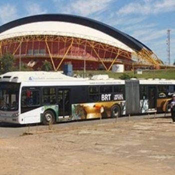 Cuiab ter que adotar o BRT