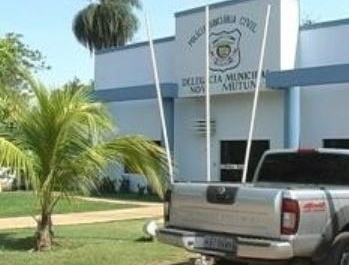  Caso � investigado pela Pol�cia Civil 