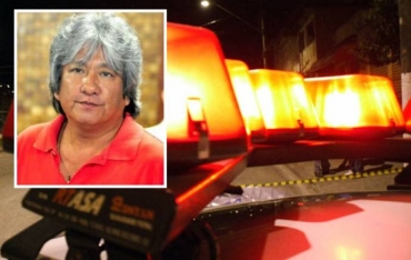 Auro Ida (destaque) foi executado com 6 tiros, no ltimo dia 21, no Jardim Fortaleza, em Cuiab 