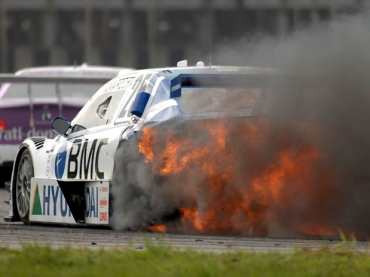 Tuka Rocha deve voltar a correr da corrida do Milho