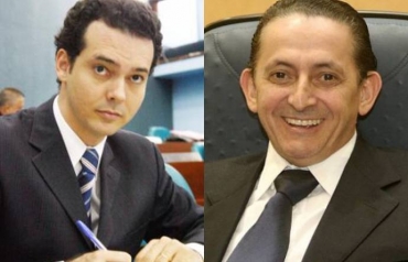 L�dio denunciou manobras de Galindo, em conluio com a C�mara para privatizar a Sanecap 