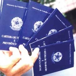 Desempregados devem estar atentos aos requisitos para os cursos 