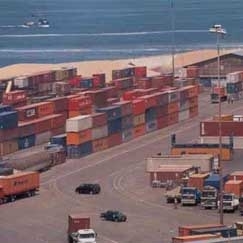 O supervit indica que no perodo, Mato Grosso mais exportou do que importou