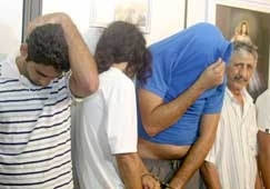 Fugitivo faz parte de quadrilha que age no modelo novo cangao e teria roubado 3 bancos no interior; imagens mostram s