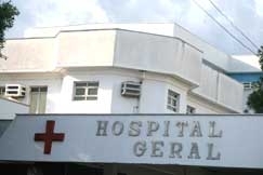 O Hospital Geral Universitrio  o nico que realiza o procedimento pelo SUS em todo o Estado