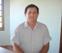 O prefeito em exerccio, Miguel Romanhuk (DEM), declarou que a prefeitura tem um dficit de R$ 16,8 milhes