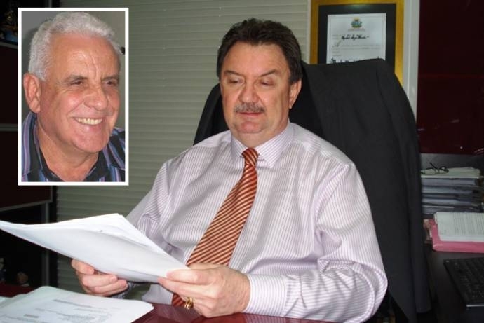 Advogado Baduio diz ter provas de que acusao contra Zeferino foram forjadas