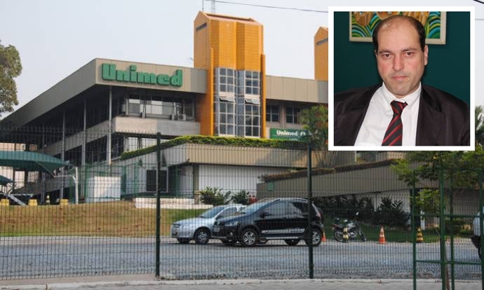 Advogado Francisco Faiad obteve liminar na Justia a favor de paciente e contra a Unimed