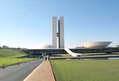 Parlamentares federais recebem uma Cota para Exerc�cio da Atividade Parlamentar para custear os gastos do mandato 