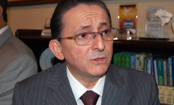 Prefeito retornou ao cargo e diz que discusses comeam agora, depois da aprovao do projeto