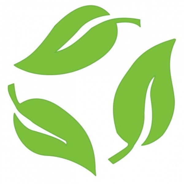 A reciclagem pode ser fcil. S precisa um pouco de reflexo, esforo e criatividade.