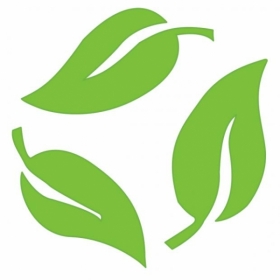 A reciclagem pode ser f�cil. S� precisa um pouco de reflex�o, esfor�o e criatividade. 