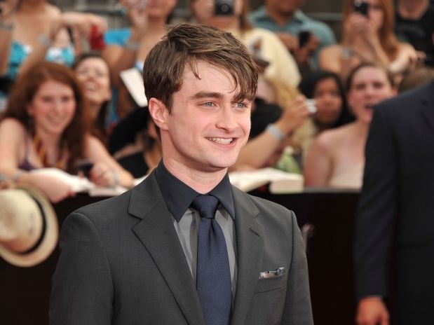 estreia, harry potter, estados unidos, daniel radcliffe