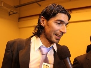 Loco Abreu: 