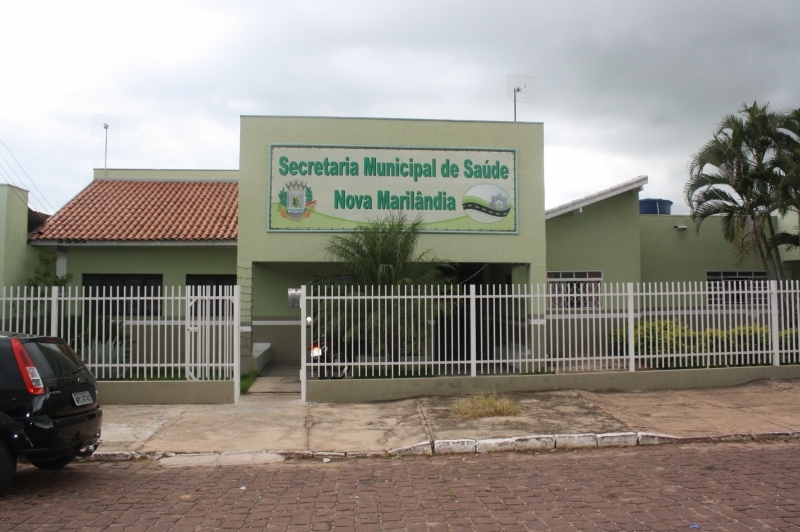 TCE avalia contas de gesto de Nova Marilndia e elogia reas de Educao e Sade com notas 10 e 7,0 respectivamente