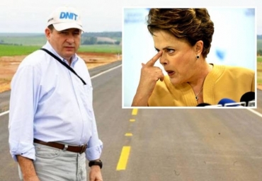 Luiz Pagot, que depe hoje no Senado e causa receio no Palcio do Planalto: operao-abafa 