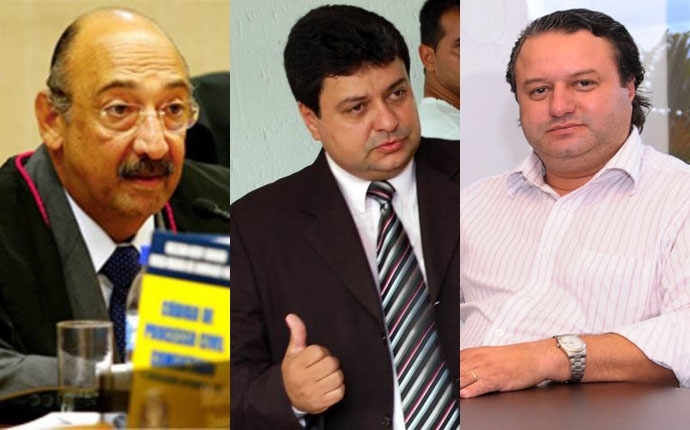 Deciso de Tadeu Cury beneficia o juiz Marcelo Barros e seu irmo, o advogado Marcos Barros