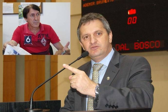 CPI aprovou relatrio de Dal