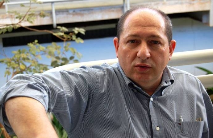 Relatrio da Operao Castelo de Areia cita o diretor afastado do DNIT