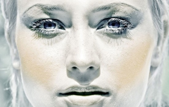 Mdicos americanos estudam alternativa gelada para o Botox