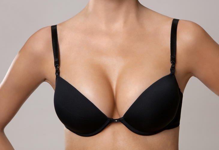 No h pesquisas que comprovem a ligao entre o implante de silicone e o desenvolvimento do cncer