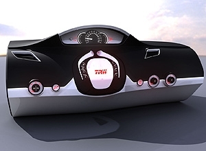 TRW espera iniciar produo do volante em cinco anos