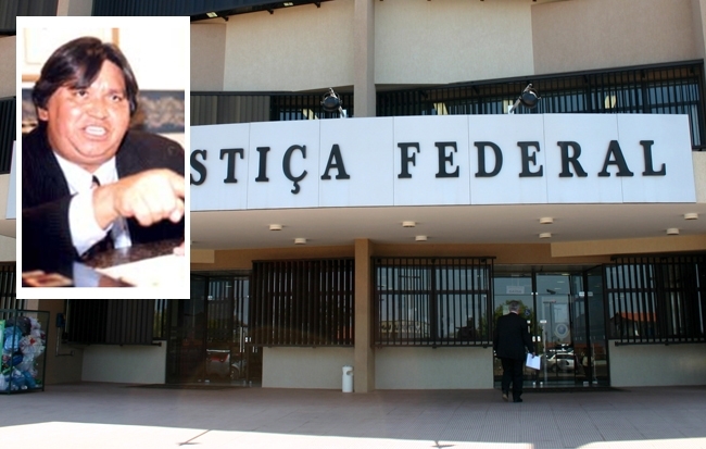 Na verso de Josino, juiz Leopoldino estaria vivo, morando na Argentina