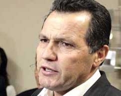 O governador Silval Barbosa queria renegociar R$ 4 bilh�es da d�vida, mas a Secretaria do Tesouro Nacional autorizou ope