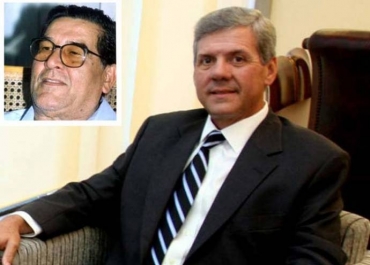 Desembargadores Evandro St�bile e Donato Ojeda (dest) tiveram dinheiro apreendido em casa pela PF 