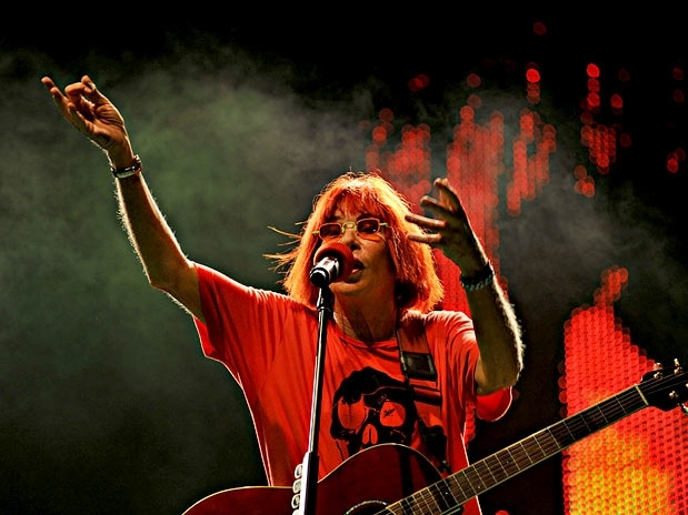 No Twitter, a cantora brincou, dizendo que 