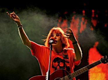 No Twitter, a cantora brincou, dizendo que 