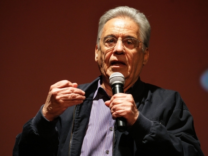 Exame de DNA negou parentesco entre o ex-presidente Fernando Henrique e o jovem que ele reconheceu como filho