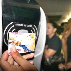 Montante diz respeito a mais de 33,8 milhes de benefcios, cujo nus  conjunto entre MTU e municpio