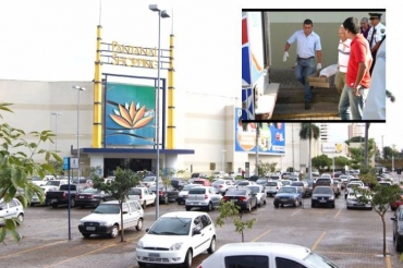 Saldo trgico do acidente no Pantanal  de dois mortos e dois feridos, na manh de tera-feira 