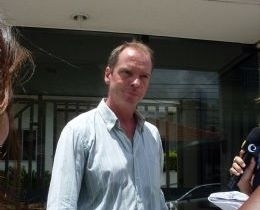 OD Delegado desmente cuspe e discusso entre dono de restaurante e segurana