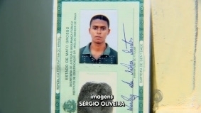 Agente prisional recm-empossado trabalhava no antigo Presdio do Pascoal Ramos