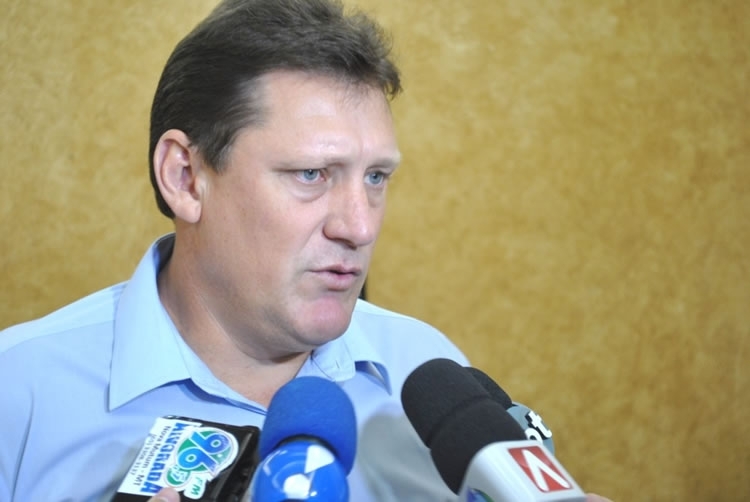 Ele foi citado por 27,6% dos entrevistados, conforme aponta pesquisa realizada pelo instituto Mark