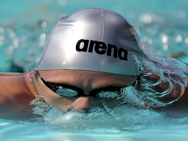 Thiago Pereira conseguiu mais um bom resultado na carreira