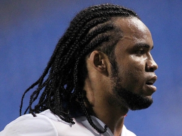 Carlos Alberto gostou de sua primeira atuao com o Bahia no Brasileiro