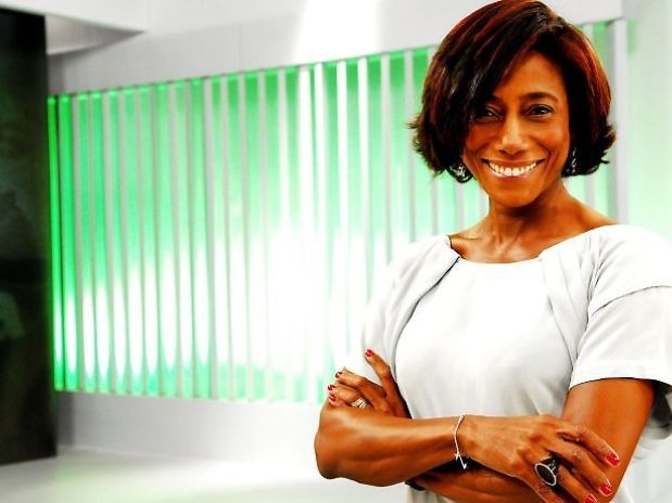 Gl�ria Maria far� show de estreia no Rio de Janeiro