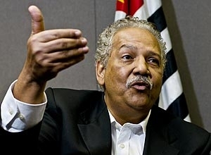 Dr. Hlio de Oliveira Santos, prefeito de Campinas, enfrenta processo de impeachment na Cmara dos Vereadores