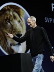 Novidades lan�adas na semana passada aumentaram valor de mercado da empresa de Cupertino