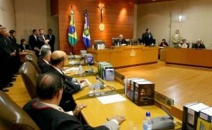 Pleno do TJ ir votar pedido de impugnao  candidatura do juiz Crio Miotto 