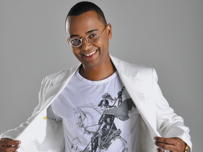 Sambista enxugou a cintura cortando sal e temperos e investindo nos integrais