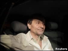 Italianos pediram ainda suspenso de laos econmicos