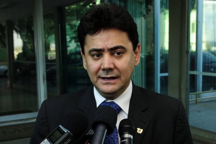 Presidente da Agecopa diz que objetivo  que todas as obras estejam prontas em dezembro de 2012