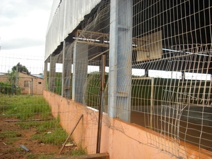 A indicao atende a reivindicao da comunidade escolar